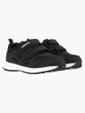 Viking Footwear Kids Veme Reflex GORE-TEX 2v Black/White 22