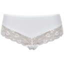 Triumph Truser Lovely Micro Hipster Hvit Small Dame