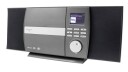 Soundmaster ICD1010AN Grå