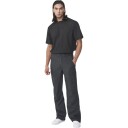 Tenson Men's Biscaya Evo Pants Black XL, Black