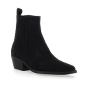 Pollini, Dame, Sko, Svart, 39 EU,