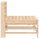  Midtsofa for hage heltre furu 825611