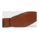 Scarosso Herre Sko Svart 43 1/2 EU,