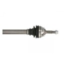 Point Gear Drivaksel POINT GEAR PNG74686