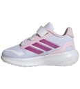 Adidas Sportswear Runfalcon 5 El I   White   23