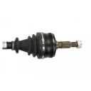 Point Gear Drivaksel POINT GEAR PNG70280