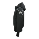 Moose Knuckles Dame Jakker Svart S,