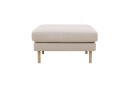 Florenz Fotskammel - Beige