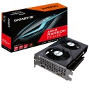 Gigabyte AMD Radeon RX 6400 Eagle - 4GB GDDR6 RAM - Grafikkort