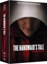 The Handmaid's Tale  Den Komplette Serien DVD