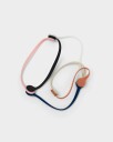 Cable Ties Magnetic Ultra Marine