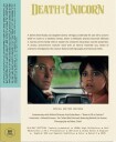 Death Of A Unicorn 2025 Bluray