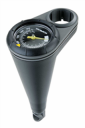Topeak Manometersett til Joeblow Max HP