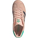 Adidas Originals Sko Gazelle J BLUPNK/NINDIG/HIREGR Adidas Originals 36 Sko Blå Rosa