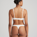 Marie Jo Truser Avero Thongs Benhvit 44 Dame