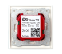 Elko Smart termostat ZigBee RS16 Super TR RF PH hvit - 4523433