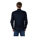 Antony Morato Herre Skjorter Blå 3XL,