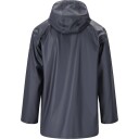 Weather Report Torsten M Rain Jacket - Navy - XXL