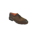 Santoni Herre Sko Brun 41 1/2 EU,