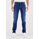 Alberto Herre Jeans Blå W28 L32,