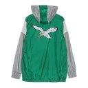 Mitchell & Ness Herre Sport Grønn L,