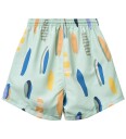Liewood Badeshorts   Duke   Bretter/Light Peppermynte   Liewood   1½ år 86   Badetøy   Grønn
