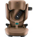Bilstol Britax Kidfix Pro Lux Warm Caramel