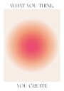 Aura Energy Plakat Plakat / 21x30cm