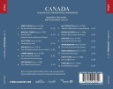 Ensemble Artchoral  Art Choral Vol. 9: Canada  CD