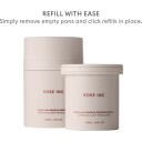 Rose Inc Cleanse Sublime Micellar Makeup Remover Refill 100 ml