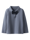 Name It Flint Stone Nmmrogula Ls Polo 92