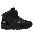 Hummel X-Light 2.0 Mid Tex Jr - Black - 23