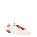 Dolce & Gabbana Herre Sko Hvit 41 EU