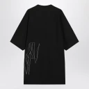 Rick Owens Herre Topper Svart S,