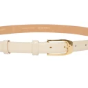 Ines de la Fressange Paris Dame Accessories Beige 90 CM,