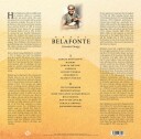 Harry Belafonte Greatest Songs Uk Vinyl