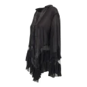 Blumarine Dame Bluser & Skjorter Svart M,