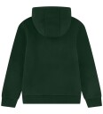 Lacoste Hettegenser   Grønn   Lacoste   6 år 116   Hettegenser