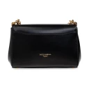 Dolce & Gabbana, Dame, Vesker, Svart, ONE SIZE,