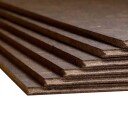 Hunton trefiberplate stubbeloft mlos fjar 12x540x1200 mm