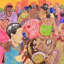 Kokoroko  Tuff Times Never Last  CD