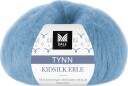 Dale Garn Dale Tynn Kidsilk Erle 4031 Isblå