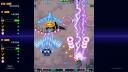 BATSUGUN Saturn Tribute Boosted Nintendo Switch Spill