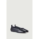 Soeur, Dame, Sko, Svart, 39 EU,