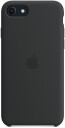 Apple iPhone SE Silicone Case - Midnight