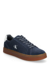 Calvin Klein Classic Cupsole Laceup Su Navy 46