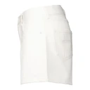 Lois Dame Shorts Hvit W31 