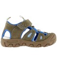 Bisgaard Bisgaard Parker   Brown   33/20.2CM