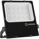 Projektor Floodlight Performance 200W 4000K 26200lm, asymmetrisk 45x140