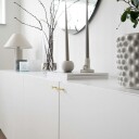 Knott Beslag Design Sture Ø18mm
